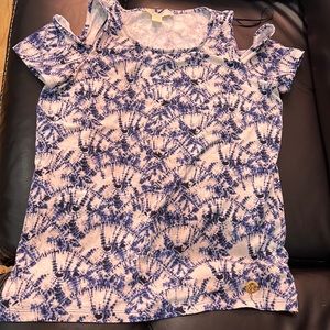 Small Michael kors shirt